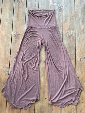 Indigo Luna Layla pants chocolate